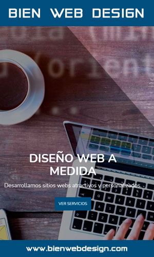 www.bienwebdesign.com