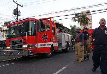 Presentan por segunda vez modificación a ley de bomberos