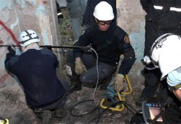 Un centenar de bomberos voluntarios se capacitó en el sistema BREC