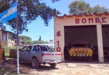Bomberos Voluntarios de La Paz decidieron cerrar el cuartel