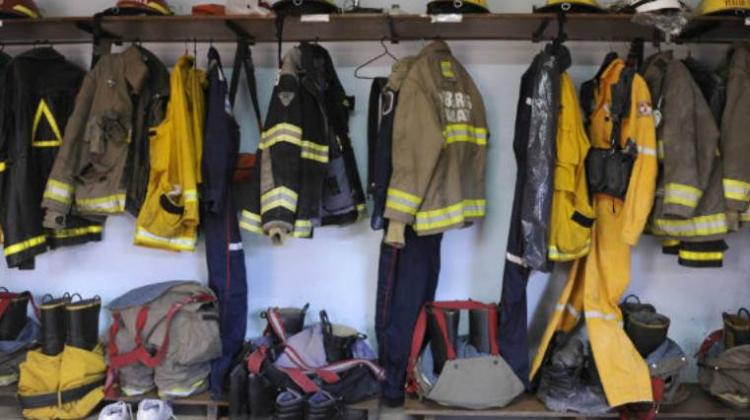 La Justicia avaló al Gobierno: los bomberos voluntarios no tendrán obra social