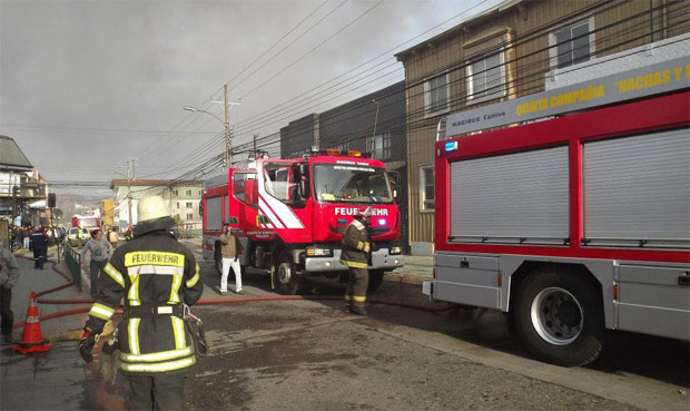 Presentarán denuncia ante Fiscalía tras falsa alarma