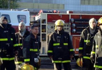 La ley de Bomberos Voluntarios tendrá dictamen este martes