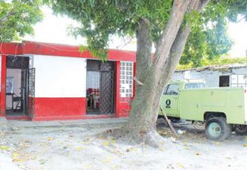 Bomberos de Corozal deben dejar su cuartel y no tienen a dónde irse