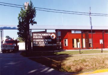 Evalúan la continuidad del destacamento de La Ribera