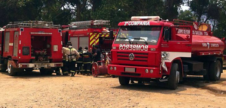 Molestia genera cobro de peaje a vehículos de emergencia que iban a accidente en Chaimávida