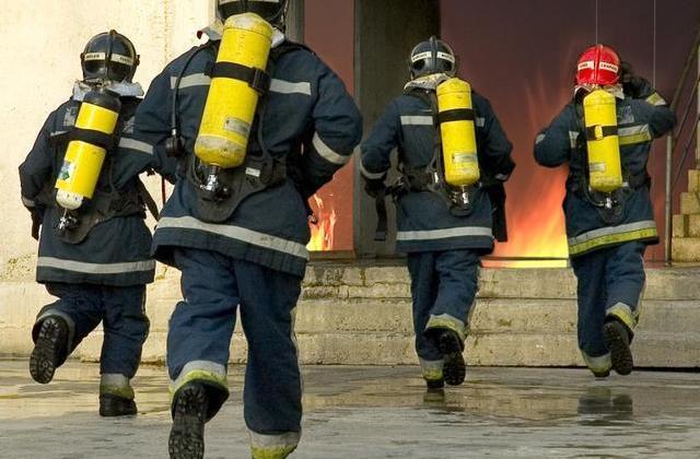 Bomberos de Ñuñoa implementan innovadora aplicación para smartphones