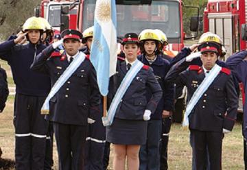 Bomberos Voluntarios de Maipú tendrán dos nuevas unidades