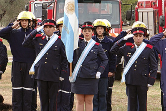 Bomberos Voluntarios de Maipú tendrán dos nuevas unidades