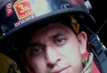 Fallece bombero que resultó herido cuando atendía una fuga de gas