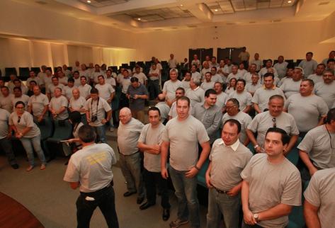 Liman asperezas grupos de socorristas tras últimos incidentes