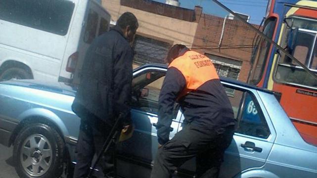 Bomberos de Yerba Buena advirtieron sobre colectas fraudulentas