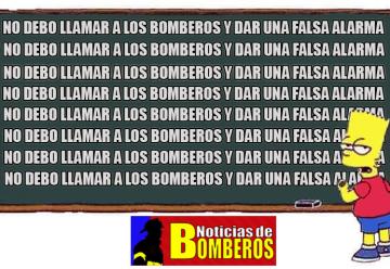 Falsas Alarmas