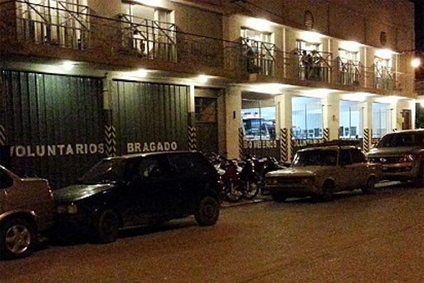 Crisis en Bomberos Voluntarios de Bragado: renunciaron cinco miembros de comisión directiva