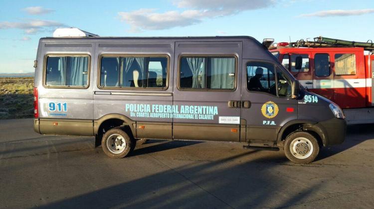Bomberos incorporan nueva unidad de traslados