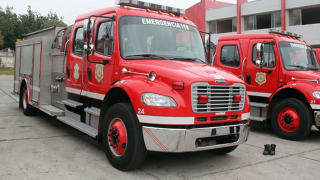 Detectan presunta corrupción en el Cuerpo de Bomberos de Bogotá