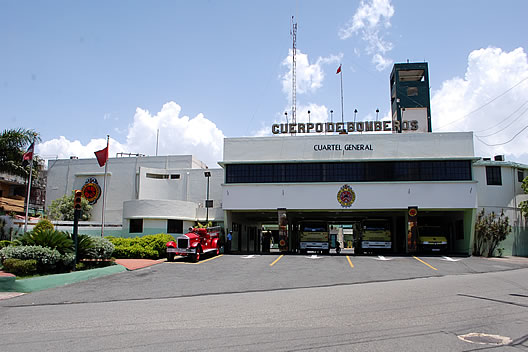 Bomberos reclaman asignación partidas corresponden enero