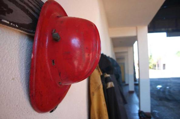 Bomberos voluntarios demandan a Telecom en El Soberbio