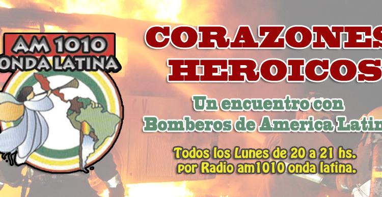 Corazones Heroicos