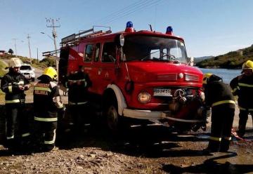 Reconoce oficialmente a la Primera Compañía de Melinka