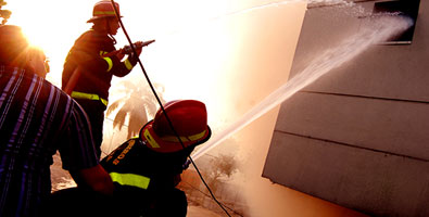 Comienza este lunes Semana Nacional de Protección contra Incendios