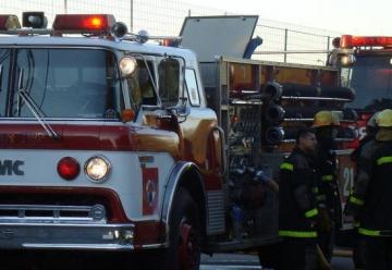 Bomberos Voluntarios de Argentina celebran su día