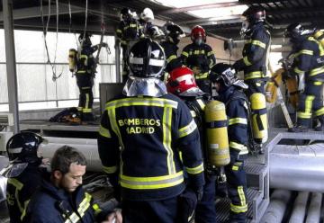 La Justicia sentencia: las pruebas físicas para mujer bombero no deben ser más ‘light’