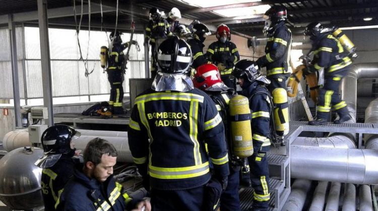 La Justicia sentencia: las pruebas físicas para mujer bombero no deben ser más ‘light’