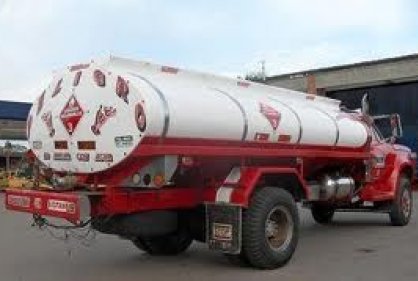 Dotan de carrotanque a bomberos de Paz de Ariporo