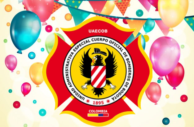 Investigan a Bomberos de Bogotá por gastos en licor y camisetas de Selección Colombia