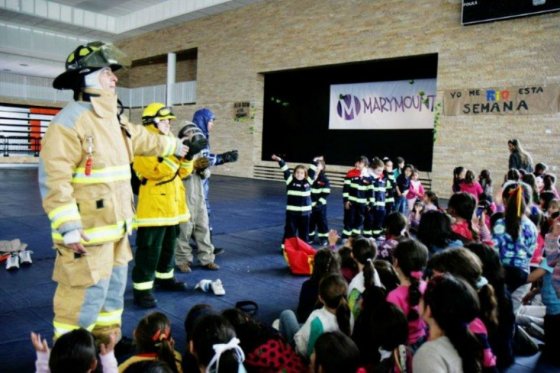 Se suicidó bombero que cuidaba a niño que murió ahogado