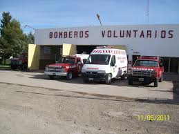 Ordenan reempadronar a socios de Bomberos Voluntarios de Cervantes