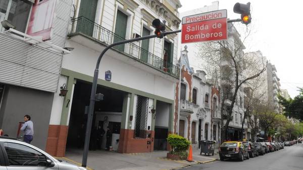 Acusan a 15 bomberos de robar la nafta que era para el cuartel