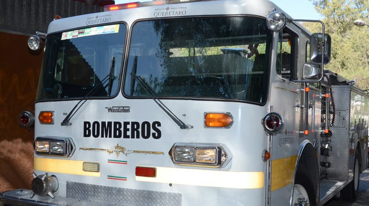 Dona Unidad De Bomberos Gobierno De El Marqués