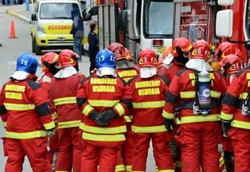 Realizarán caminata saludable junto a Bomberos de Ushuaia