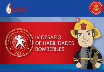 IV Desafío de Habilidades Bomberiles