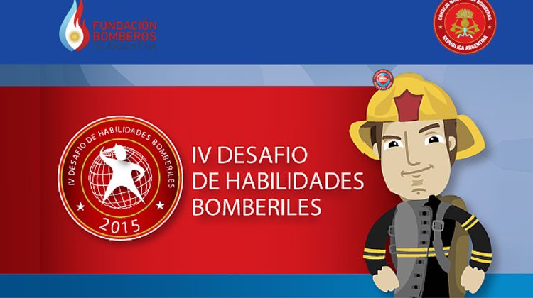 IV Desafío de Habilidades Bomberiles