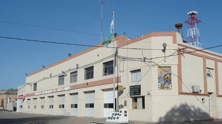 A 30 años de la tragedia que le costó la vida a dos Bomberos Voluntarios