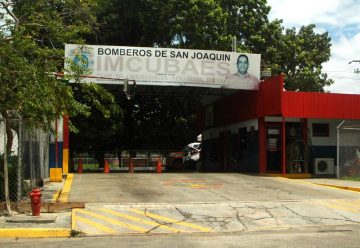 Sancionarán a bomberos por exigir mejoras económicas