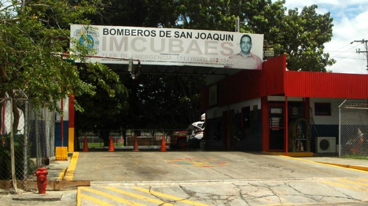 Sancionarán a bomberos por exigir mejoras económicas