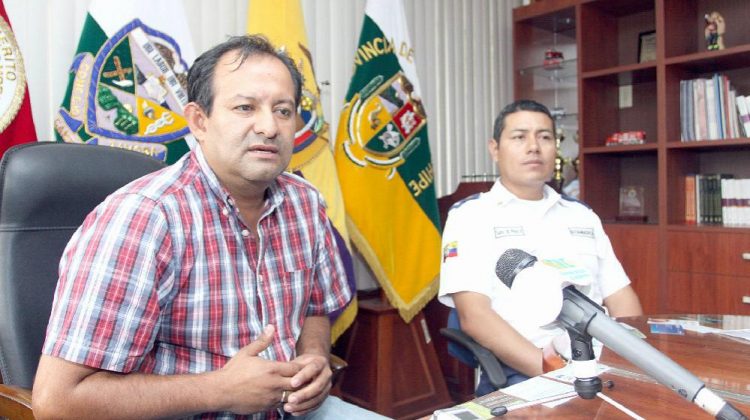 Bomberos de Zamora ya es una empresa pública