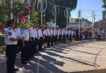 Se cumplen 22 años de la tragedia donde murieron 25 bomberos