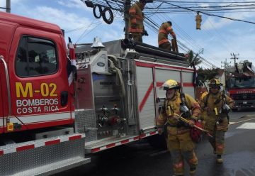 Bomberos acudieron a 200 falsas emergencias en el 2015