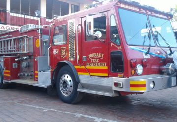 Cuerpo de Bomberos de León adquiere nueva unidad