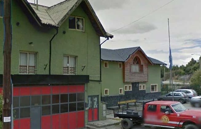 Rechazan un centro de entrenamiento para bomberos