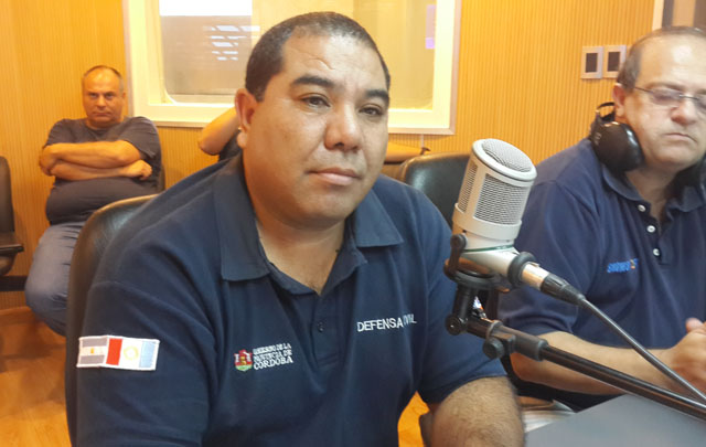 Denuncian por irregularidades a una comisión de bomberos