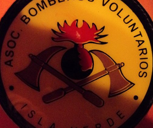 Bomberos de Isla Verde debieron pagar multa de $ 44 mil a Lotería