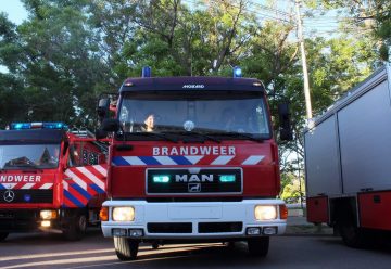 Se promulgó ley que crea figura del Cuartelero en Bomberos Voluntarios