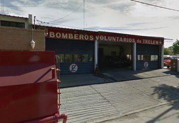 Quieren que Bomberos cobren por cada intervención