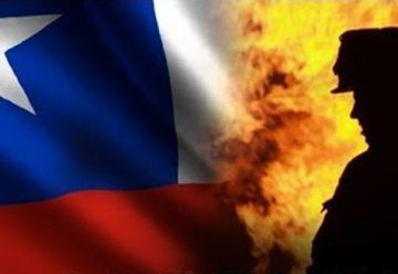 Hoy 30 de junio Bomberos de Chile celebra su dia